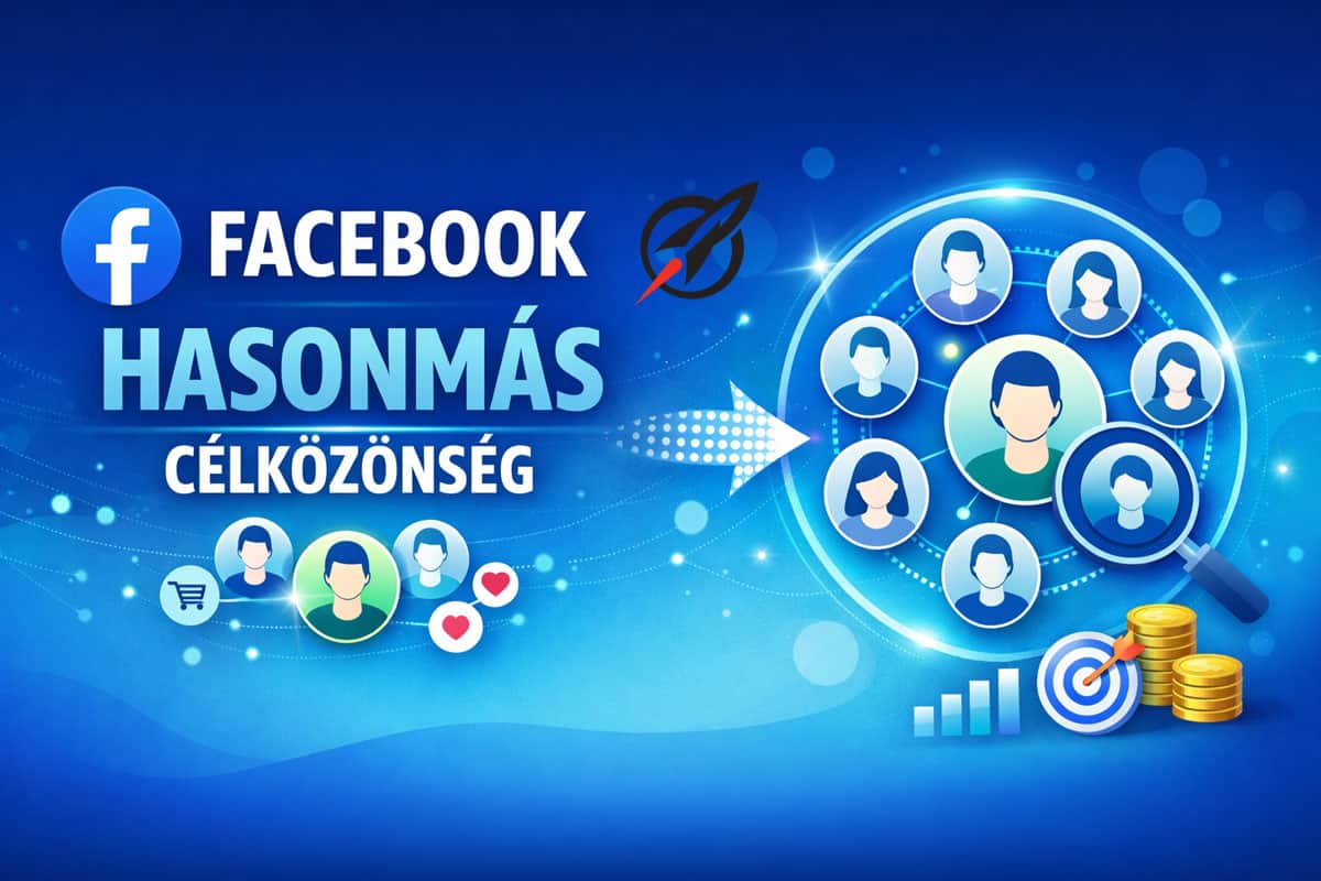 Hasonmás célközönség