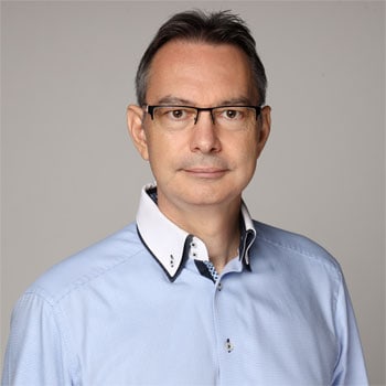 Krizsán Csaba